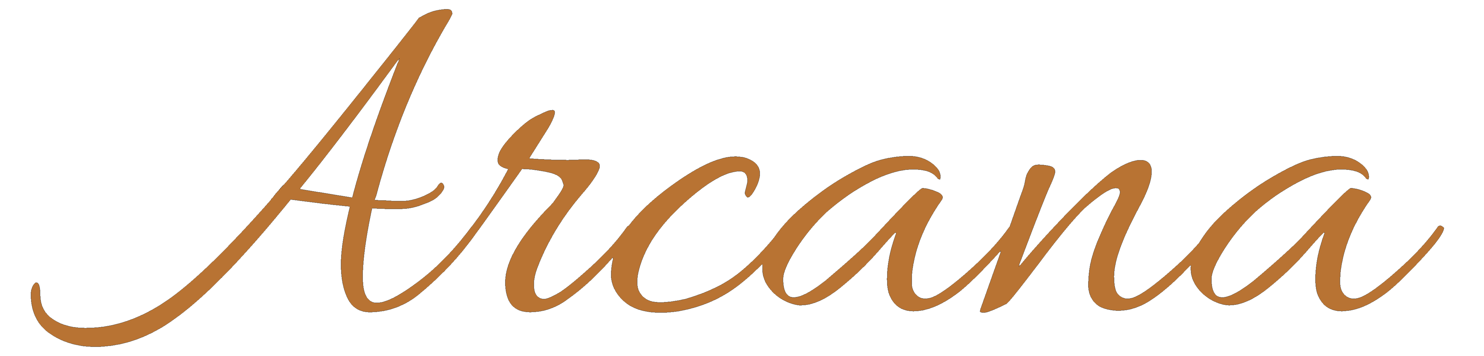 Arcana