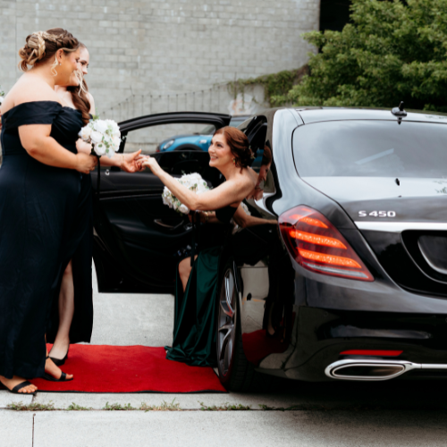 Luxury transfer